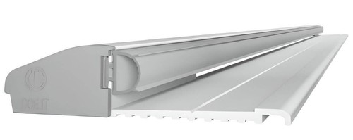Seuil porte aluminium - de,