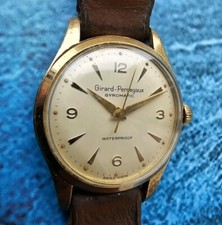 Montre-Bracelet Homme Vintage