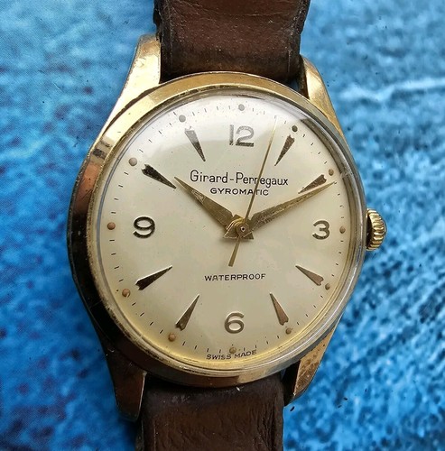 Montre bracelet homme vintage - montre-bracelet,