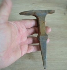 Ancienne petite enclume