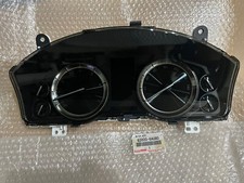 *NEW LEXUS LX570 INSTRUMENT CLUSTER SPEEDOMETER OEM 2016-2021