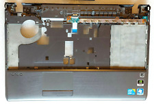 Palmrest Plasturgie Haute