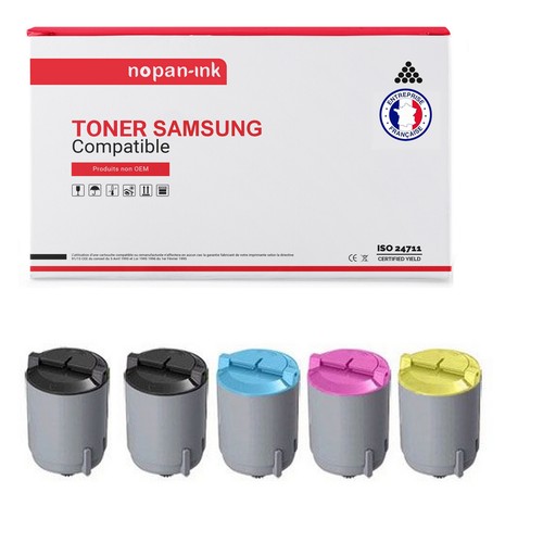 Toners samsung clp 300a - samsung, els