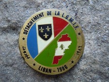 D 92 . GENDARMERIE . OPEX 