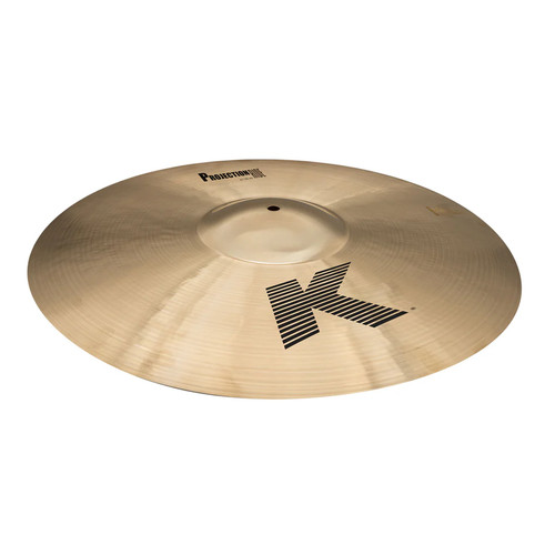 Zildjian k - zildjian, 21"