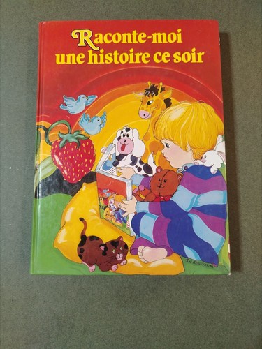 Raconte moi une - raconte-moi,