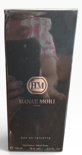 Hanae mori - hanae,