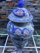 POT CÉRAMIQUE ASIATIQUE  28