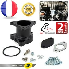 KIT SUPPRESSION VANNE EGR TDI