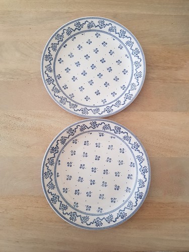 Lot assiettes plates - lot,