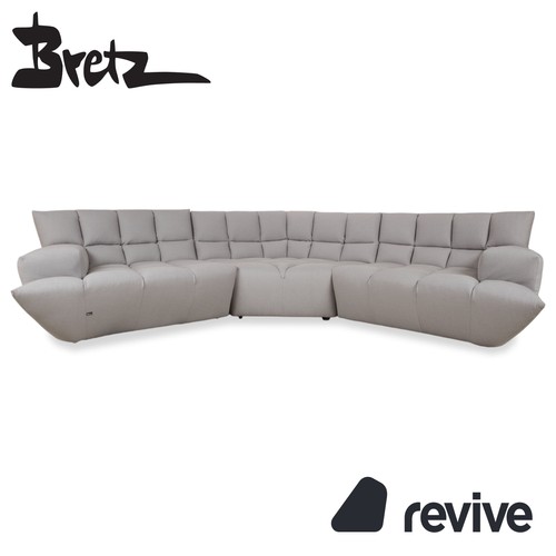 Bretz cloud canapé - bretz,