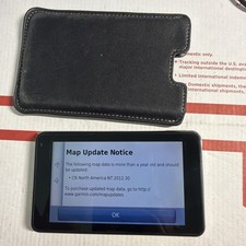 GARMIN NUVI 3790 PORTABLE GPS