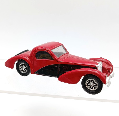 Voiture solido bugatti - 57, s