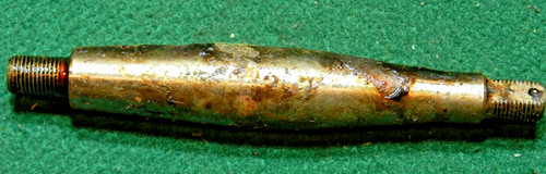 Front stub axle for triumph - for,