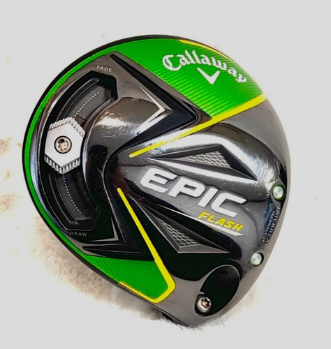 Club golf callaway epic - de,