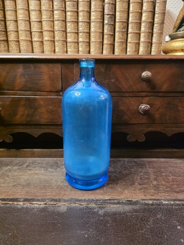 Ancienne bouteille syphon - ancienne,