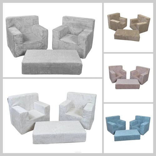 Fortisline kinderset deux - fortisline,