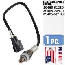 Upstream Oxygen Sensor
