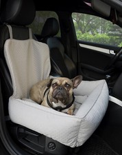 GuteKissen Lit voiture siège