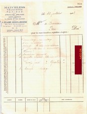 13/07/1921 DELAUNE BERGER