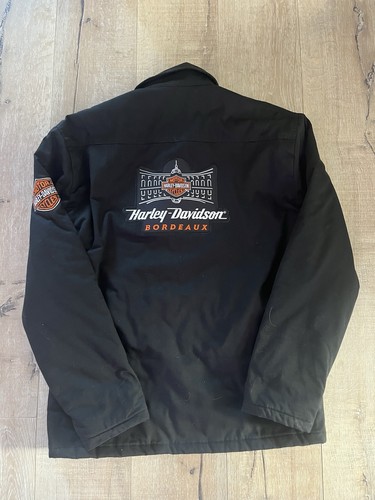 Harley davidson blouson homme - blouson,