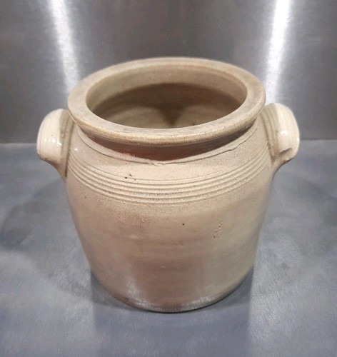 Pot ancien grès - grès, deco
