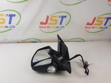 FORD TOURNEO CUSTOM DOOR MIRROR LEFT MK1 2017