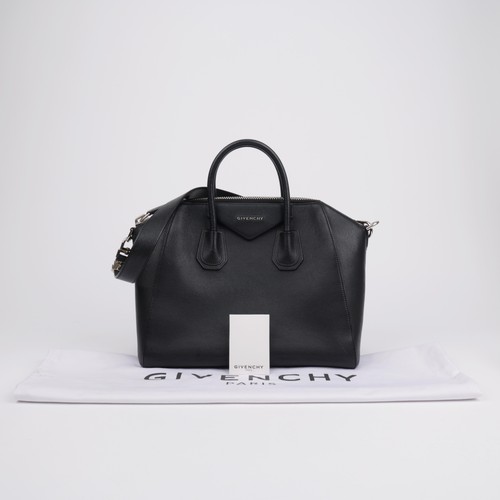 Givenchy sac cuir - givenchy, en