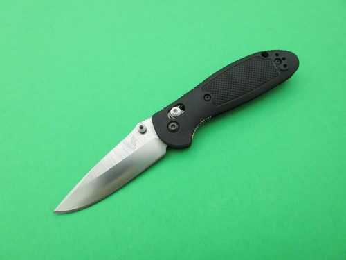 Benchmade 556 mini - benchmade,