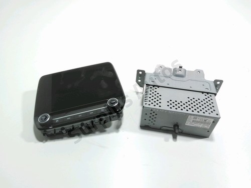 Autoradio 2620287 ford puma - autoradio,