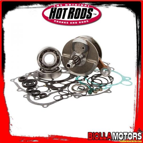 Cbk0109 kit vilebrequin - kit,
