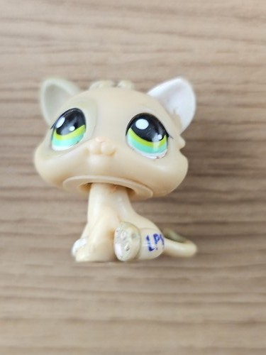 Littlest petshop ancien - my,