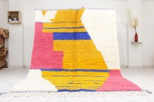 Tapis marocain - tapis doux