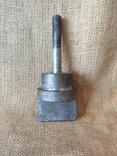 Fiat X19 128 SAT A 74284/1 Vintage Classic Repair Workshop Special Tool Modify 