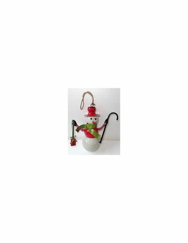 Decoration noel bonhomme - decoration,