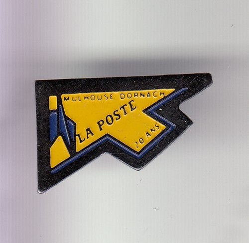 Rare pins pin - .., la