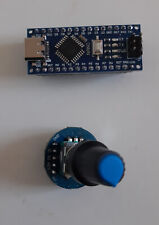 Kit Arduino :  Carte Nano + Encodeur EC11