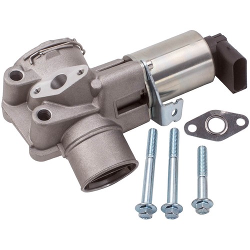 Egr vanne gas - gas, d'échappement