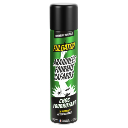Fulgator insecticide - fulgator,