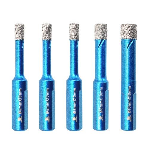 Forets carrelage diamant pour - forets,
