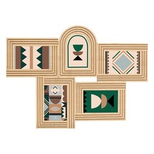 Pêle-Mêle 5 Photos "Olivia"