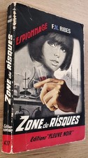 F. H. RIBES ZONE DE RISQUES