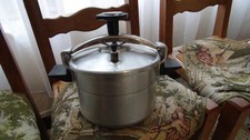 ANCIENNE COCOTTE MINUTE SEB