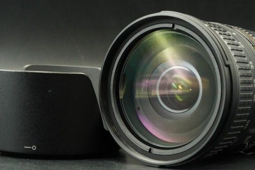 Objectif nikon dx nikkor - nikon, af-s