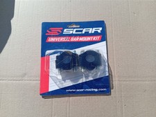 Rehausse pontet SCAR +20mm