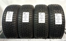 PNEUS USAGÉS PIÈCES 4 DUNLOP