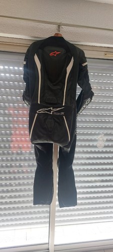 Combinaison moto pièce - combinaison,