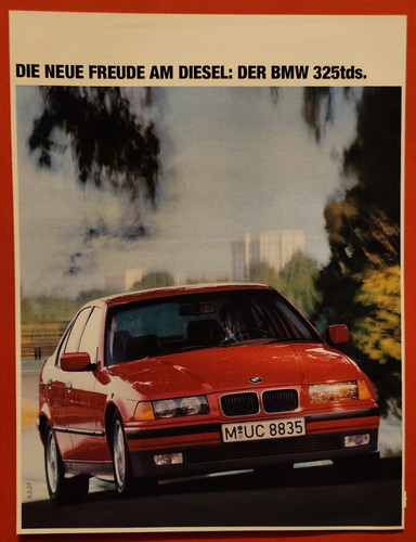 Bmw 325 tds - 41.,