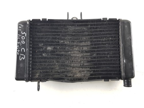 Radiateur honda cb500 500 - radiateur,