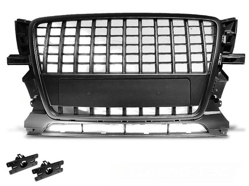 Grille calandre pour audi - calandre,